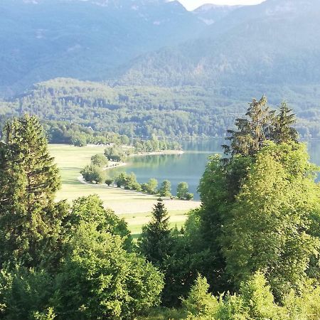 Apartment Mlakar Bohinj Zewnętrze zdjęcie