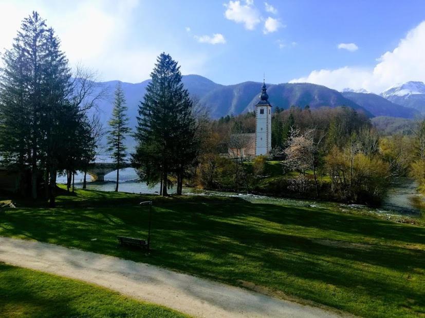 Apartment Mlakar Bohinj Zewnętrze zdjęcie