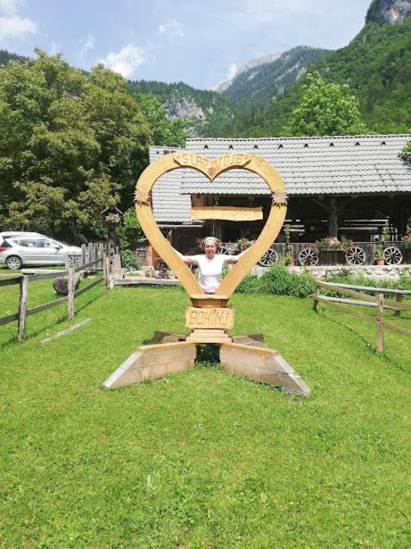 Apartment Mlakar Bohinj Zewnętrze zdjęcie