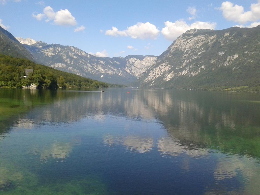 Apartment Mlakar Bohinj Pokój zdjęcie