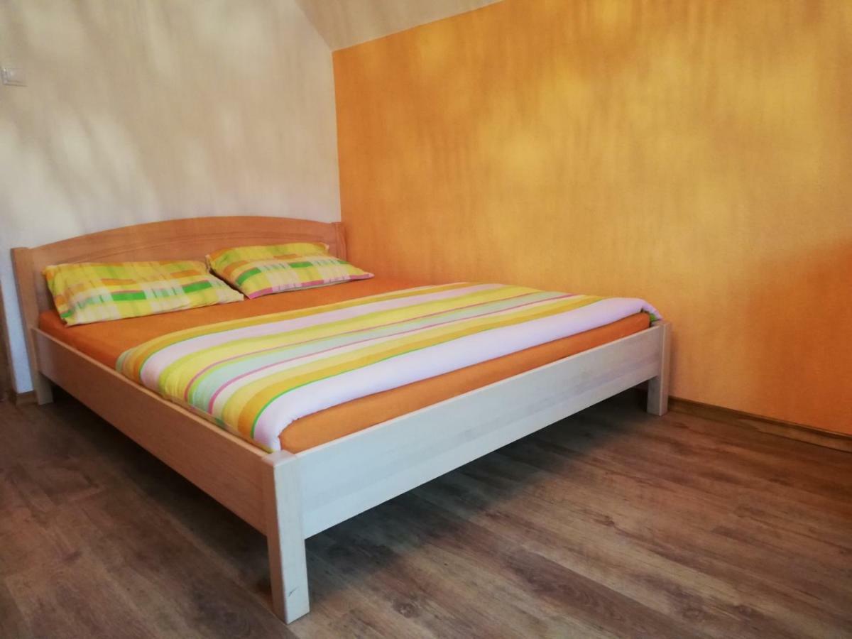 Apartment Mlakar Bohinj Zewnętrze zdjęcie