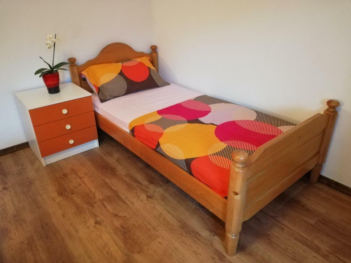 Apartment Mlakar Bohinj Zewnętrze zdjęcie