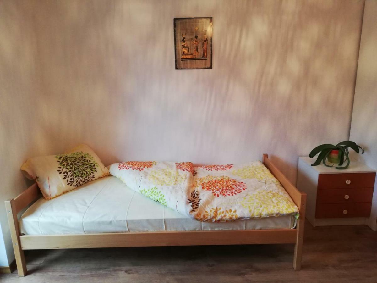 Apartment Mlakar Bohinj Zewnętrze zdjęcie