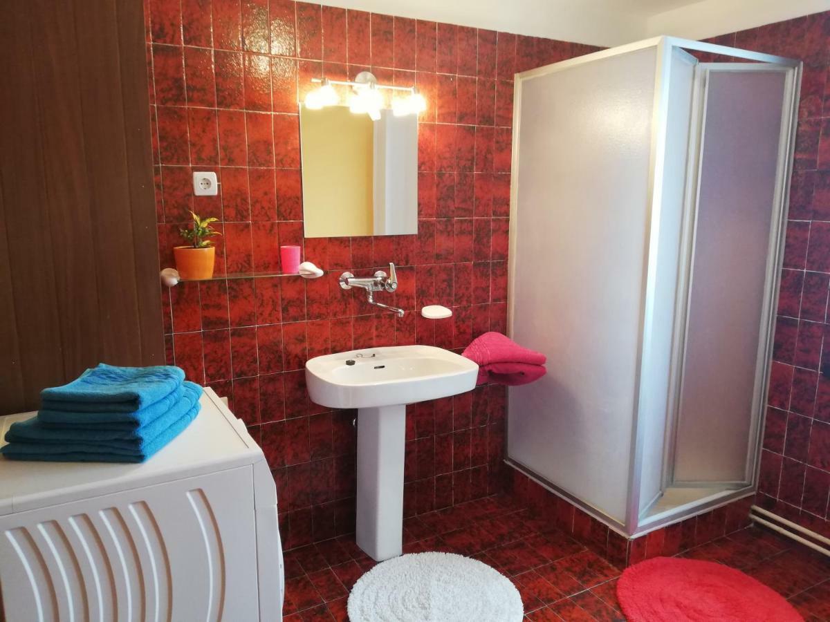 Apartment Mlakar Bohinj Zewnętrze zdjęcie