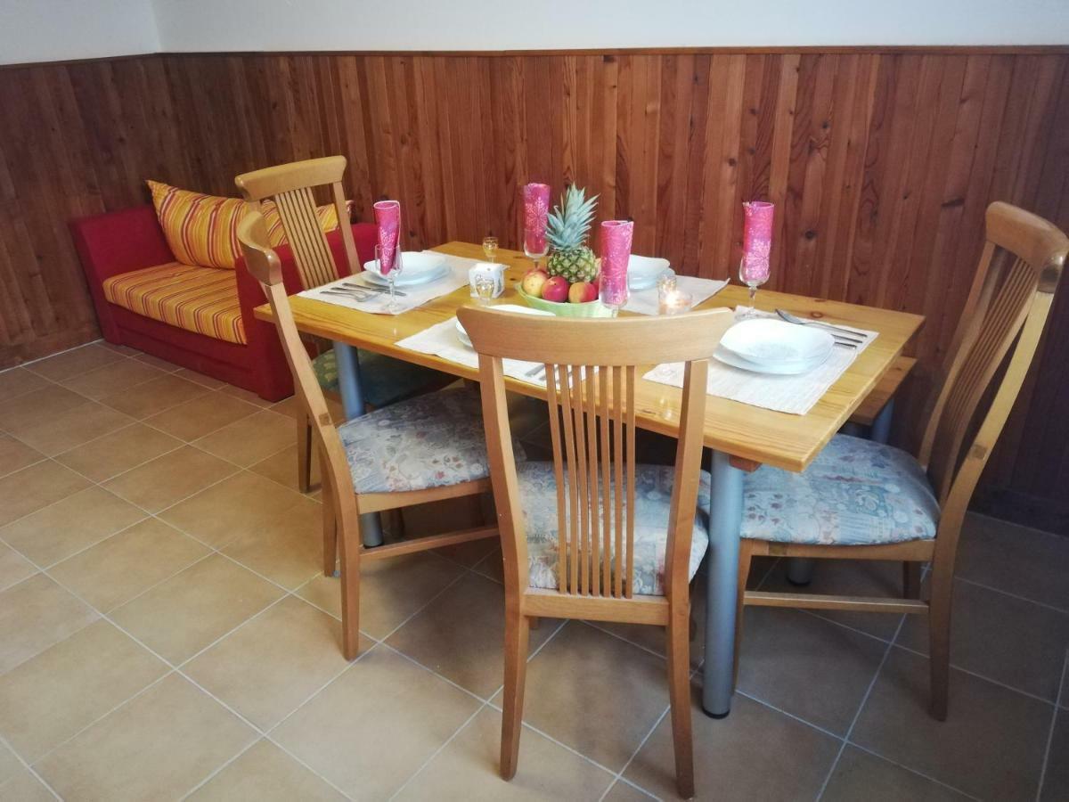 Apartment Mlakar Bohinj Zewnętrze zdjęcie