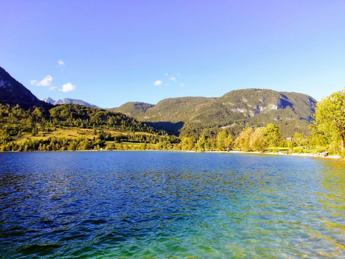 Apartment Mlakar Bohinj Zewnętrze zdjęcie